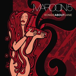 Maroon 5 - Songs About Jane - LP 180 Gr.