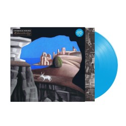Crowded House - Dreamers Are Waiting - LP 180 Gr. (Blue Vinyl Edition)