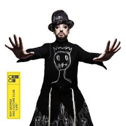 Boy George & Culture Club - Life - LP