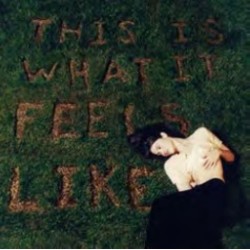 Abrams, Gracie - This Is What It Feels Like - LP