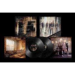 Def Leppard - Drastic Symphonies - 2 LPs 180 Gr.