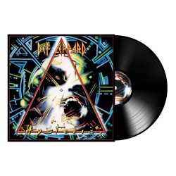 Def Leppard - Hysteria - 2 LPs 180 Gr. (30th Anniversary Deluxe Vinyl Edition)