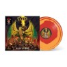 Dio - Killing The Dragon - LP (20th Anniversary Red & Orange Swirl Vinyl Edition)