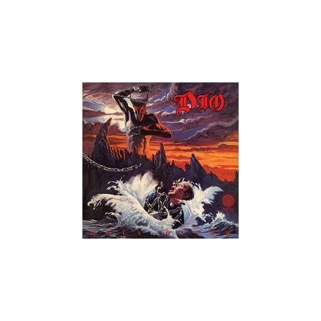 Dio - Holy Diver - LP