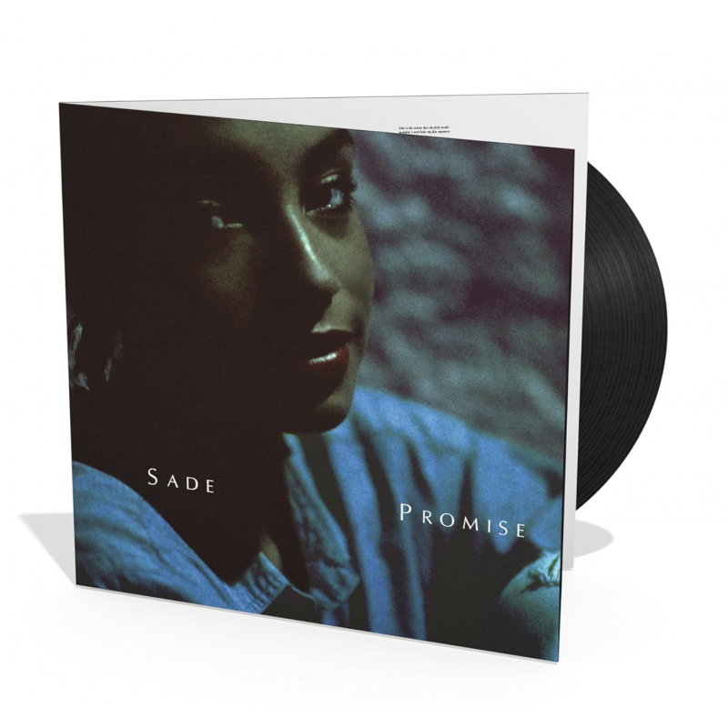 Sade - Promise - LP 180 Gr. (Half Speed Mastering Vinyl Edition)