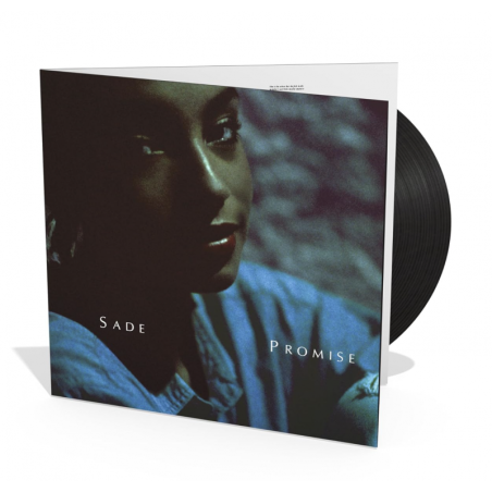 Sade - Promise - LP 180 Gr. (Half Speed Mastering Vinyl Edition)