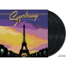 Supertramp - Live In Paris '79 - 3 LPs