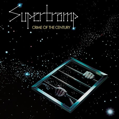 Supertramp - Crime Of The Century - LP