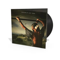 Sade - Soldier Of Love - LP 180 Gr. (Half Speed Mastering Vinyl Edition)