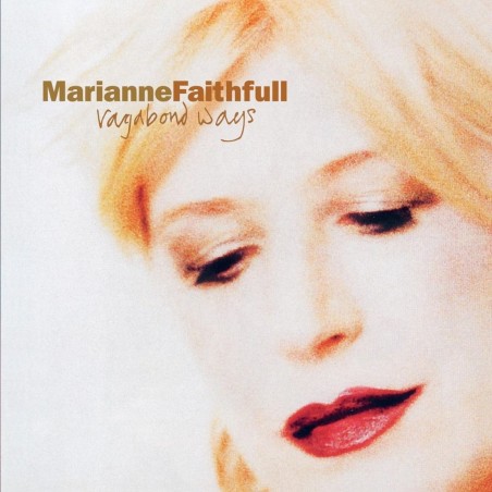 Faithfull, Marianne - Vagabond Days - LP 180 Gr.