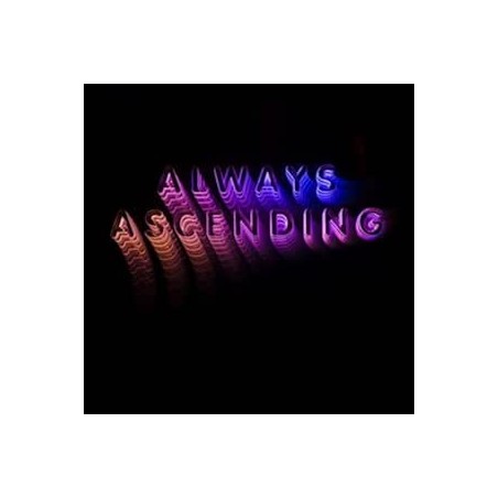 Franz Ferdinand - Always Ascending - LP