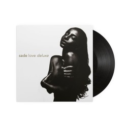 Sade - Love Deluxe - LP 180 Gr. (Half Speed Mastering Vinyl Edition)