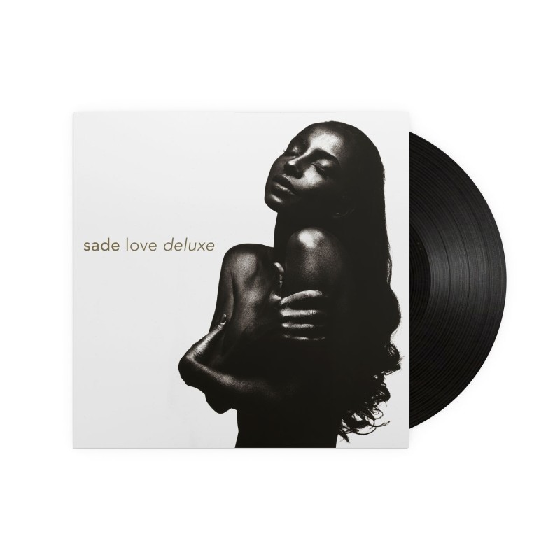 Sade - Love Deluxe - LP 180 Gr. (Half Speed Mastering Vinyl Edition)