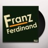 Franz Ferdinand - Franz Ferdinand - LP