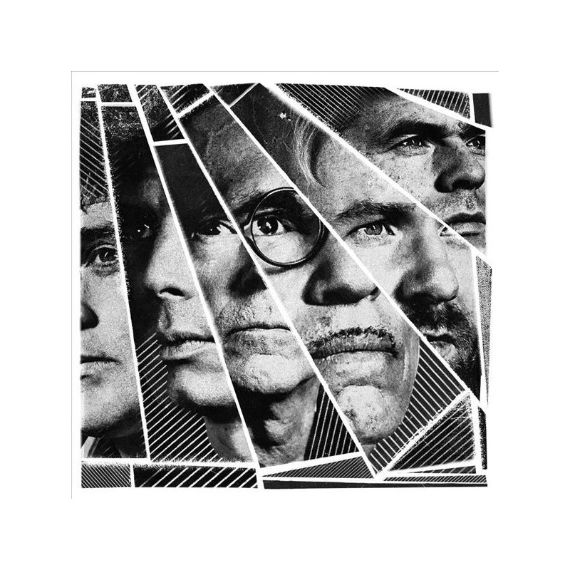 Franz Ferdinand - Franz Ferdinand & Sparks - 2 LPs