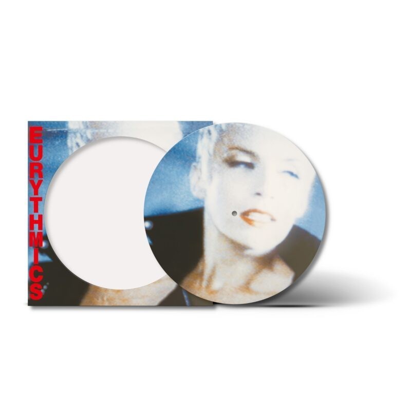 Eurythmics - Be Yourself Tonight - LP (2025 RSD Picture Disc Vinyl Edition)