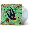 Earle, Steve & The Dukes - Jerry Jeff - LP (Clear Vinyl Edition)