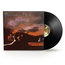 Genesis - ... And Then There Were Three... - LP