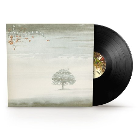 Genesis - Wind & Wuthering - LP 180 Gr.