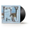 Genesis - Trespass - LP 180 Gr. (2007 Stereo Mix Vinyl Edition)
