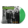 Green Day - Warning - LP (Green Colored Vinyl Edition)