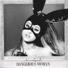 Grande, Ariana - Dangerous Woman - 2 LPs 180 Gr.
