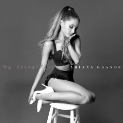 Grande, Ariana - My Everything - LP