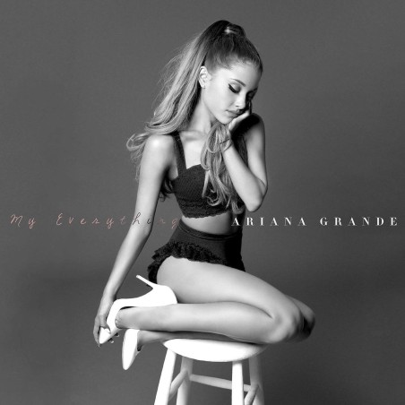 Grande, Ariana - My Everything - LP