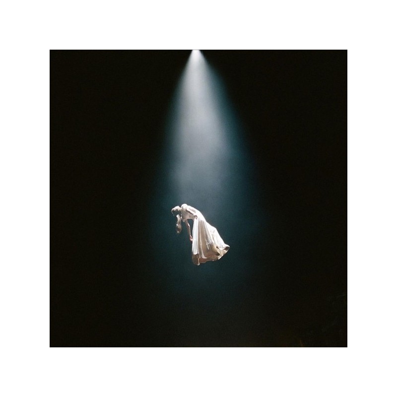 Grande, Ariana - Eternal Sunshine Deluxe: Brighter Days Ahead - 2 LPs (Translucent Marbled Vinyl Edition)