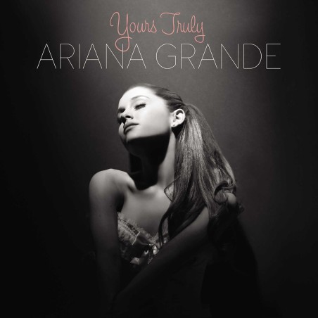 Grande, Ariana - Yours Truly - LP
