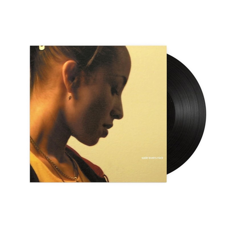 Sade - Lovers Rock - LP 180 Gr. (Half Speed Mastering Vinyl Edition)