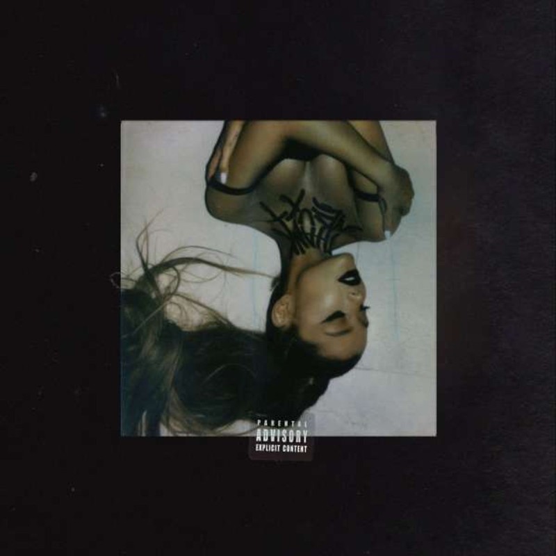 Grande, Ariana - Thank U, Next - 2 LPs