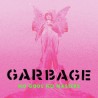 Garbage - No Gods No Masters - LP