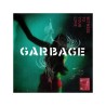 Garbage - Witness To Your Love / Cities In Dust / Blue Betty / Adam And Eve - EP 12" (RSD 2023 Coloured Vinyl Edition)
