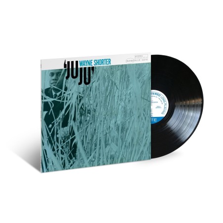 Shorter, Wayne - Juju - LP 180 Gr. (Blue Note Classic Vinyl Series)