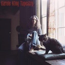 King, Carole - Tapestry - LP