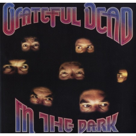 Grateful Dead - In The Dark - LP