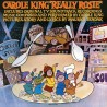 King, Carole - Really Rosie - LP (50th Anniversary Vinyl Edition)