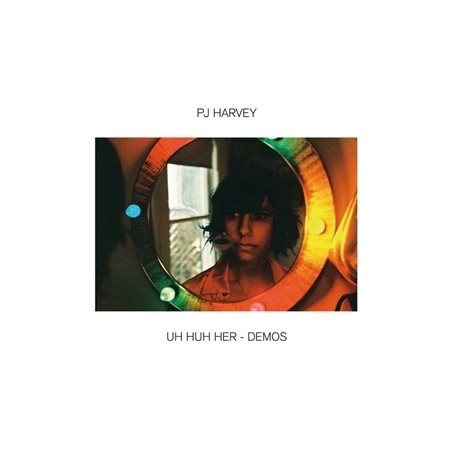 Harvey, P. J. - Uh Huh Her (Demos) - LP 180 Gr.