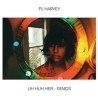 Harvey, P. J. - Uh Huh Her (Demos) - LP 180 Gr.