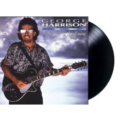 Harrison, George - Cloud Nine - LP 180 Gr.