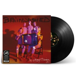 Harrison, George - Brainwashed - LP