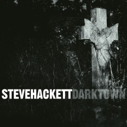 Hackett, Steve - Darktown - 2 LPs 180 Gr.