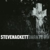 Hackett, Steve - Darktown - 2 LPs 180 Gr.