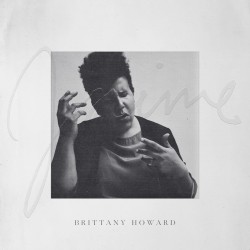 Howard, Brittanny - Jaime - LP