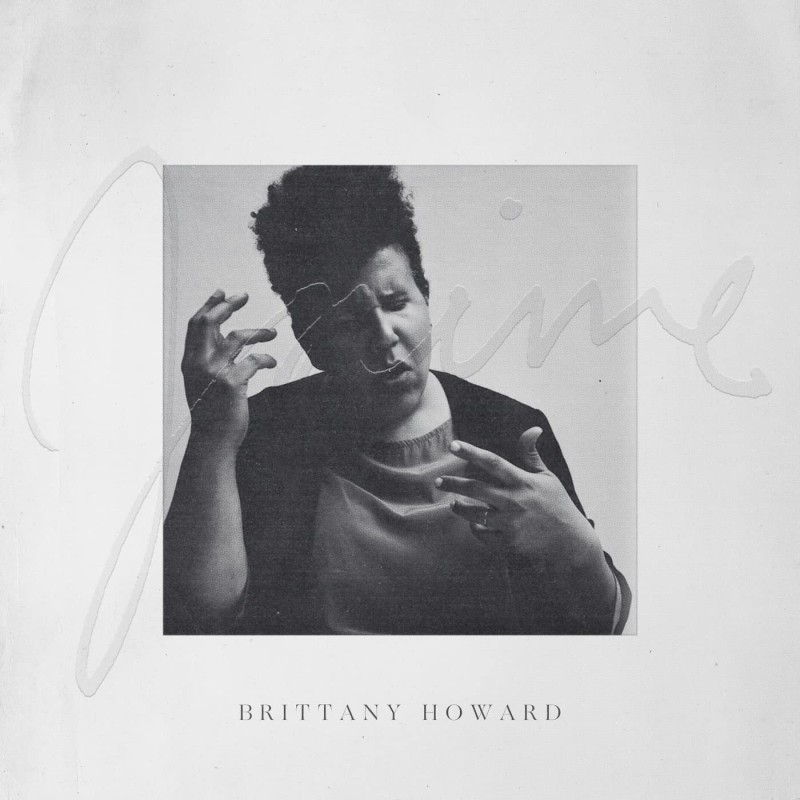 Howard, Brittanny - Jaime - LP