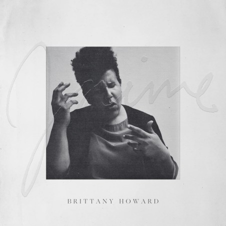 Howard, Brittanny - Jaime - LP