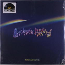 Howard, Brittanny - Live From Austin City Limits - LP