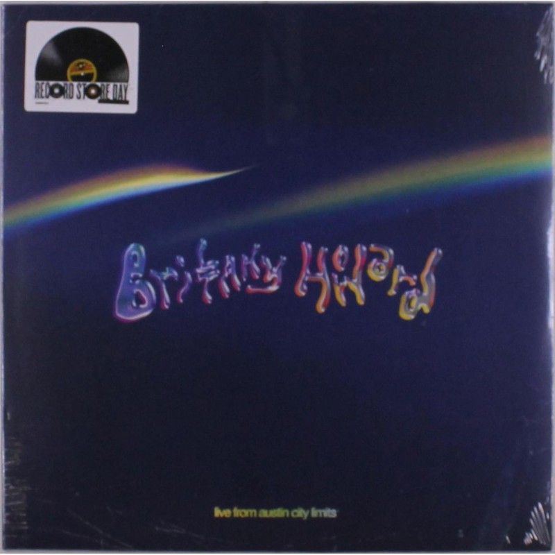 Howard, Brittanny - Live From Austin City Limits - LP