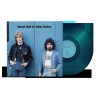 Hall, Daryl & Oates, John - Now Playing - LP (Sea Blue Vinyl Edition)